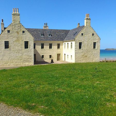 Balnakeil House Villa Luaran gambar
