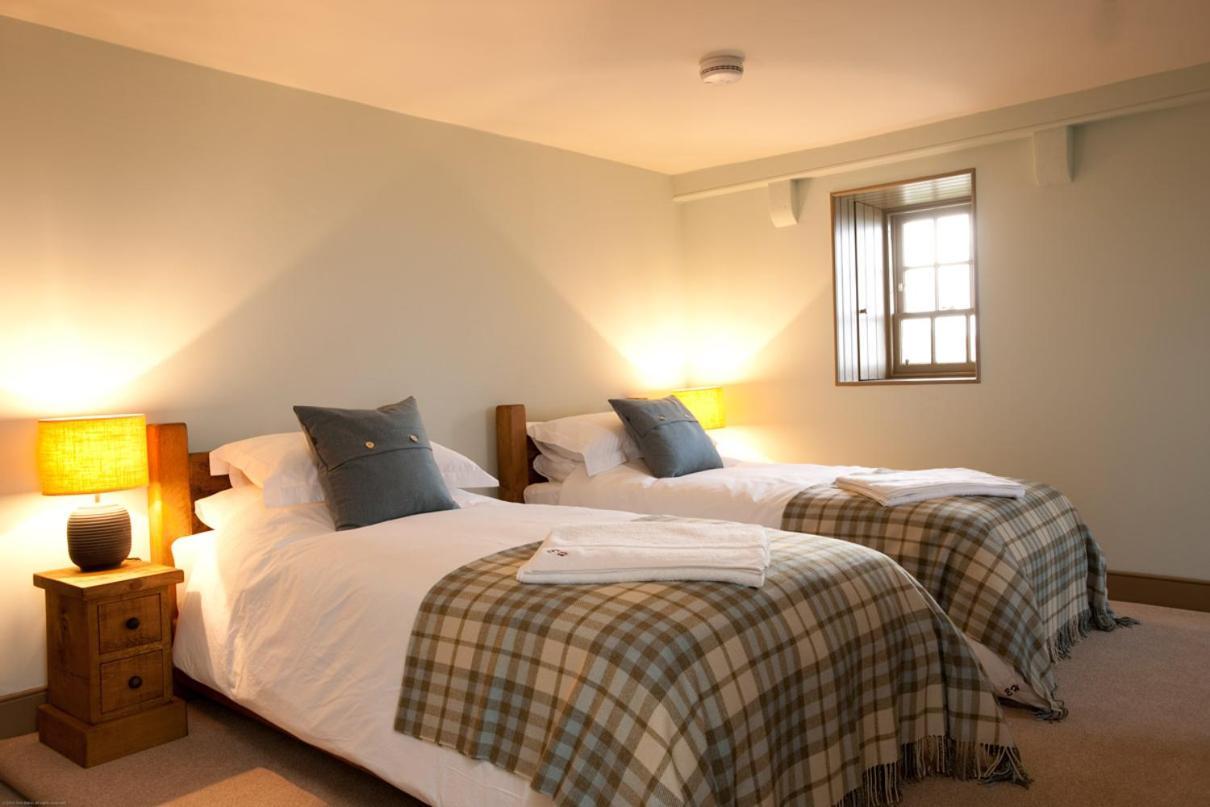 Balnakeil House Villa Luaran gambar